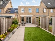 Dotterbloemhof 20, 8245 JD Lelystad