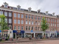 Eerste Van Swindenstraat 36-1, 1093 GE Amsterdam