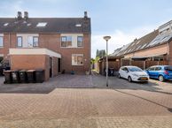 Jean-Paul Sartre-erf 63, 3315 CC Dordrecht