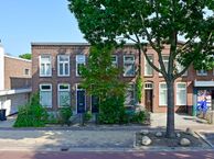 Gijsbrecht van Amstelstraat 250, 1215 CR Hilversum