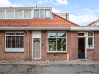 Vossiusstraat 2, 2802 XP Gouda