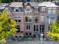 Justus van Effenstraat 17-BS, 3511 HJ Utrecht