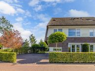 Laantje van Vos 12, 1261 WL Blaricum