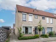 Neptunuslaan 40, 3255 TP Oude-Tonge