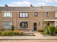 Nico Kolenbergstraat 62, 1614 KP Lutjebroek