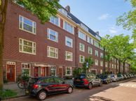 Roerstraat 25-3, 1078 LH Amsterdam