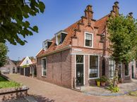 Eilandsgracht 9, 1135 XN Edam