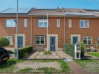 Getij 3, 1822 EH Alkmaar