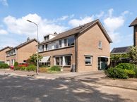 van der Wijckstraat 55, 8101 EG Raalte