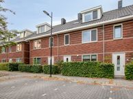 Kometenlaan 28, 3712 XB Huis ter Heide (UT)
