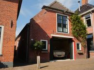 Torenstraat 8, 9891 AG Ezinge