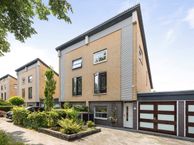 Commissarislaan 60, 8016 LB Zwolle