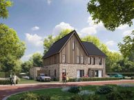 CT | Tweekapper Type C (Bouwnr. 67), 5432 KP Cuijk
