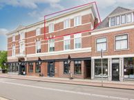 Wagenweg 25-D, 2012 NB Haarlem