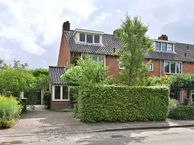 Heemskerklaan 27, 1412 CG Naarden