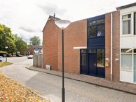 Kanariesprenk 377, 4386 DN Vlissingen