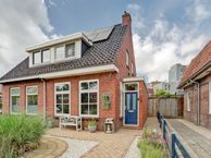 Lekkumerweg 73, 8923 BB Leeuwarden