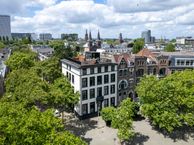 Kortenaerstraat 1-D, 3012 VB Rotterdam