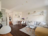 Cabralstraat 25-2, 1057 CD Amsterdam