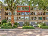 Abt Ludolfweg 41, 3732 AL De Bilt