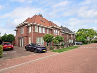 Willem Wilminkstraat 25, 2652 GP Berkel en Rodenrijs
