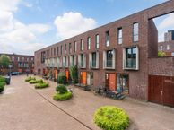 Waterjufferstraat 10, 3061 VK Rotterdam