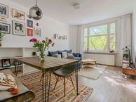 Willem de Zwijgerlaan 46-1, 1056 JS Amsterdam