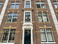 Tweede Jacob van Campenstraat 22, 1073 XT Amsterdam