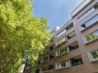 Friesestraat 41, 3812 EB Amersfoort