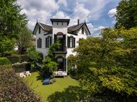 Spieghellaan 2, 1217 RL Hilversum