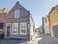 Markt 22, 4318 AH Brouwershaven