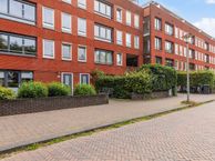 Burgemeester Jhr. Quarles van Uffordlaan 475, 7321 ZW Apeldoorn