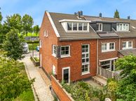 Han Tromplaan 1-A, 1948 BG Beverwijk