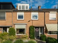 Oude Bocht 18, 3752 DH Bunschoten-Spakenburg
