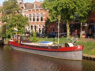 Trompkade 1000, 9724 GD Groningen