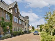 Fort Hinderdamstraat 129, 1384 AM Weesp