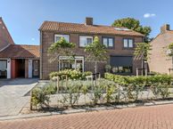 Burgemeester van Poppelstraat 107, 5126 VC Gilze