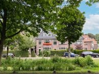 Regentesselaan 6, 2015 BX Haarlem