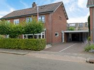 Carry van Bruggenstraat 10, 8023 CL Zwolle