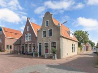 Kerkpoortstraat 55, 8861 EL Harlingen
