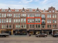 Zeilstraat 7-2, 1075 RZ Amsterdam