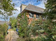 J.H. van 't Hoffweg 39, 1402 VH Bussum