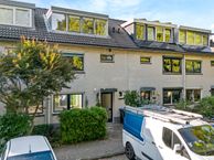 Erasmusstraat 91, 3822 BD Amersfoort