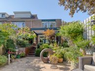 Musholm 37, 2133 HN Hoofddorp