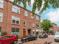 Hazelaarstraat 93, 2563 VK Den Haag