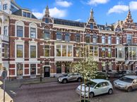 Sweelinckplein 74-B, 2517 GS Den Haag