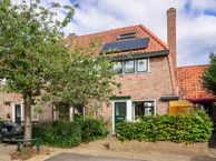 Bellstraat 17, 1221 HC Hilversum