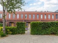 Piet Baarslaan 20, 2493 BT Den Haag