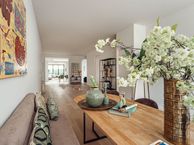 Laurierstraat 20-H, 1016 PM Amsterdam