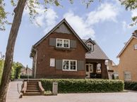 Bisschop van Hoensbroeckstraat 7, 6041 XP Roermond